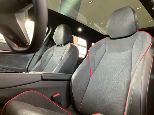Bild eines ID.7 Tourer GTX 4MOTION 250kW Business
