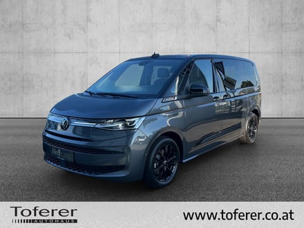 VW Multivan Edition eHybrid 180 kW 4MOTION