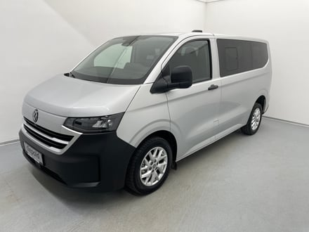 VW Caravelle TDI 4MOTION
