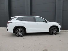 Thumbnail-Foto von Fahrzeug