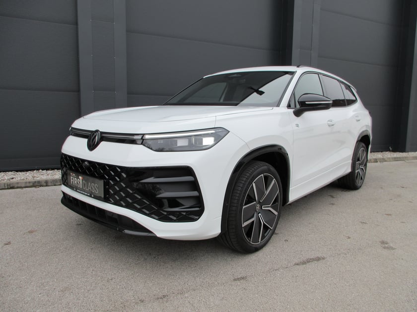 VW Tayron Sport eTSI DSG