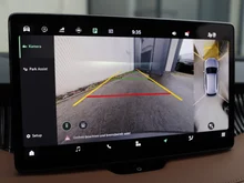 Thumbnail-Foto von Fahrzeug