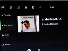 Thumbnail-Foto von Fahrzeug