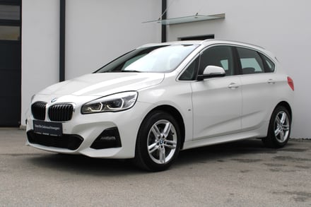 BMW 220d Active Tourer M Sport Aut.
