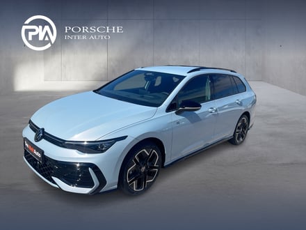 VW Golf Variant R-Line mHeV DSG