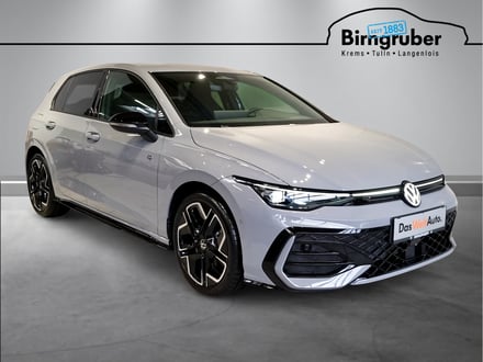 VW Golf Sport mHEV TSI DSG