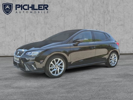 SEAT Ibiza FR 1.0 TSI
