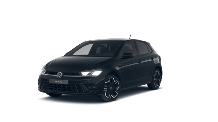 VW Polo Sport TSI