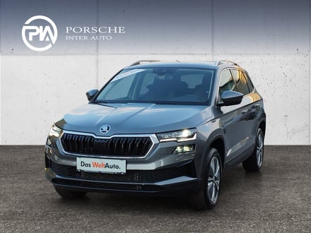 Škoda Karoq Style TSI DSG ACT