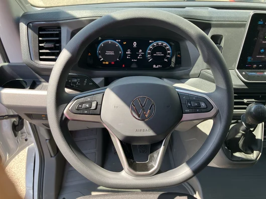 Bild eines VW Crafter 35 Kastenwagen L3H3 TDI