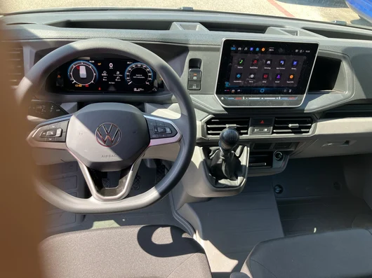 Bild eines VW Crafter 35 Kastenwagen L3H3 TDI