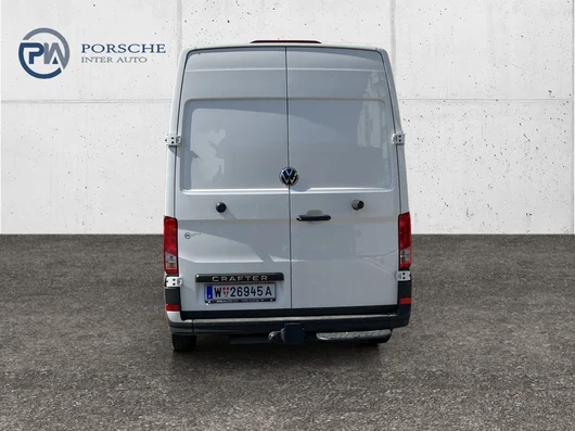 Bild eines VW Crafter 35 Kastenwagen L3H3 TDI