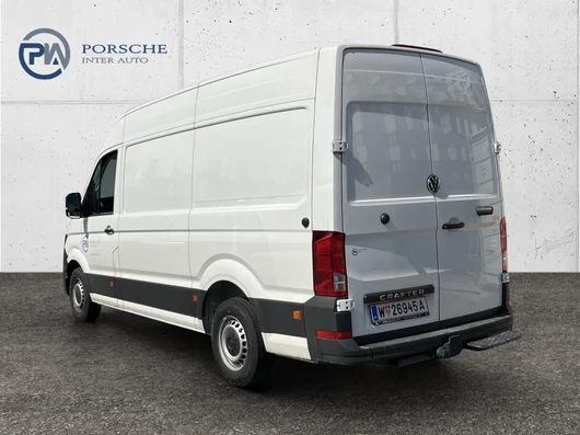Bild eines VW Crafter 35 Kastenwagen L3H3 TDI