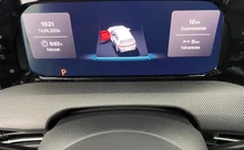 Thumbnail-Foto von Fahrzeug