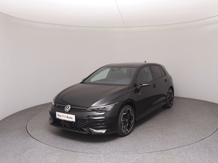 VW Golf Sport mHEV TSI DSG