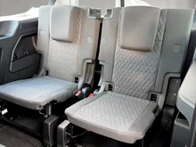 VW Caddy Life Maxi TDI in CANDY-WEISS