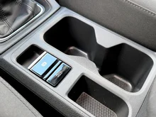 VW Caddy Life Maxi TDI in CANDY-WEISS