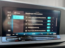 VW Caddy Life Maxi TDI in CANDY-WEISS