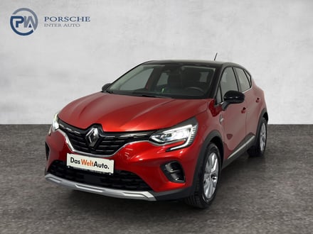 Renault Captur TCe 90 Intens