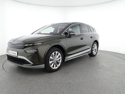 Škoda Enyaq 85x