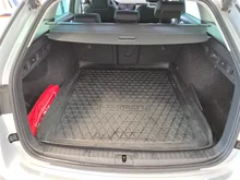 Thumbnail-Foto von Fahrzeug
