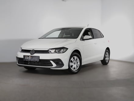 VW Polo 4Me
