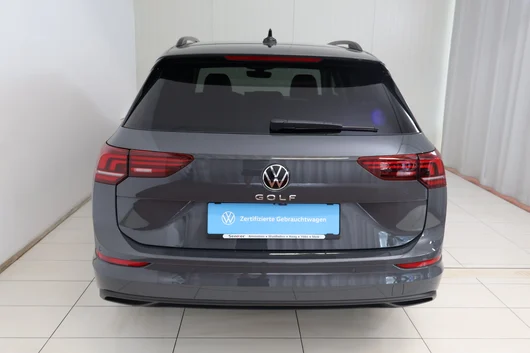 Bild eines Golf Variant Business TSI