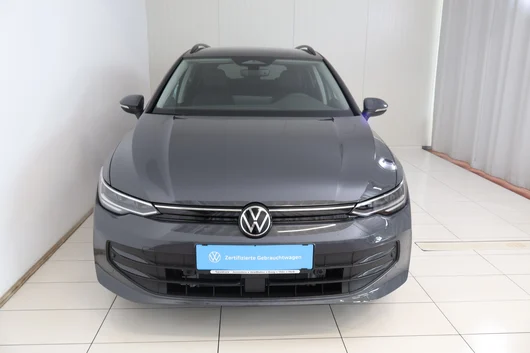 Bild eines Golf Variant Business TSI