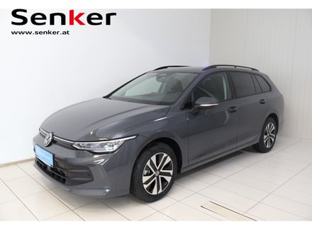 VW Golf Variant Business TSI
