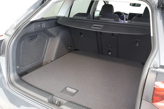 Bild eines Golf Variant Business TSI