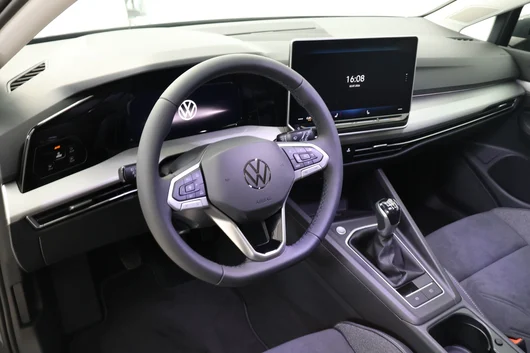 Bild eines Golf Variant Business TSI