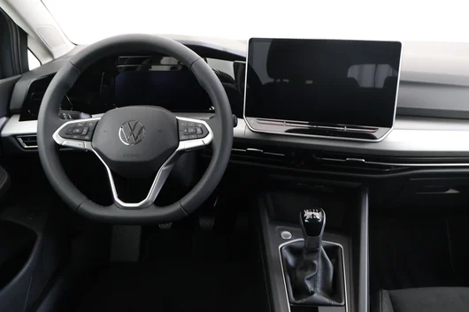 Bild eines Golf Variant Business TSI