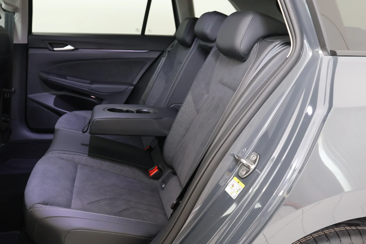 Bild eines Golf Variant Business TSI