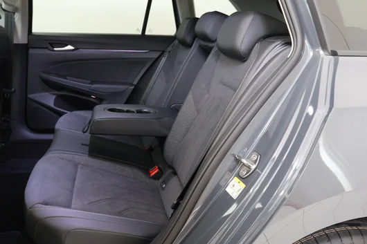 Bild eines Golf Variant Business TSI