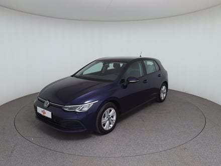 VW Golf Life TDI