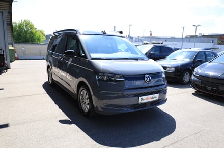 VW California Beach Camper TDI