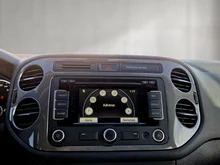 VW Tiguan Karat TDI BMT in deepblack perleffekt