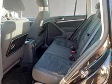 VW Tiguan Karat TDI BMT in deepblack perleffekt