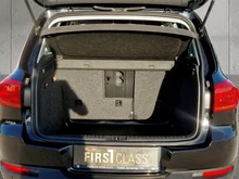 VW Tiguan Karat TDI BMT in deepblack perleffekt