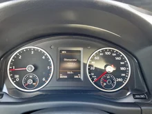 VW Tiguan Karat TDI BMT in deepblack perleffekt