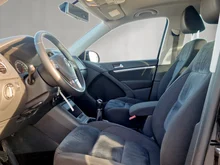 VW Tiguan Karat TDI BMT in deepblack perleffekt