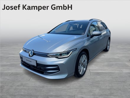 VW Golf Variant Business mHeV DSG