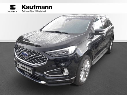 Ford Edge 2,0 EcoBlue SCR 4x4 Vignale Aut.
