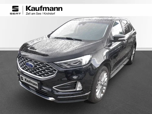 Ford Edge 2,0 EcoBlue SCR 4x4 Vignale Aut.