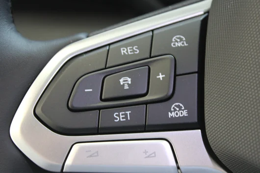 Bild eines Caddy Family TDI