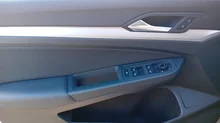 VW Golf 4Me TSI in Oyster Silver Metallic