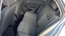 VW Golf 4Me TSI in Oyster Silver Metallic