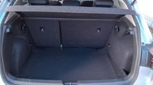VW Golf 4Me TSI in Oyster Silver Metallic