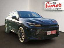 CUPRA Terramar TRIBE 1.5 e-TSI 150 PS DSG in Nacht-Schwarz Metallic