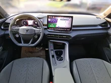 CUPRA Terramar TRIBE 1.5 e-TSI 150 PS DSG in Nacht-Schwarz Metallic